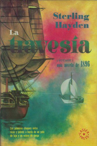 La Travesía