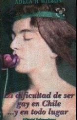 La Dificultad De Ser Gay En Chile