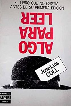Algo para leer