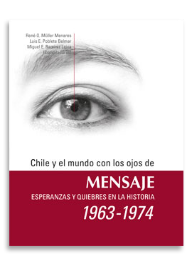 Chile y el mundo con los ojos de Mensaje