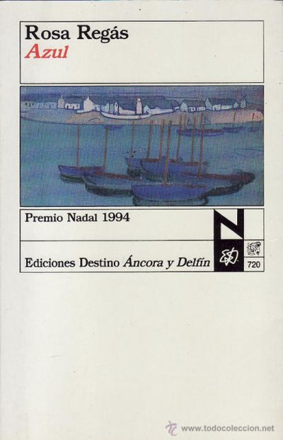 Azul