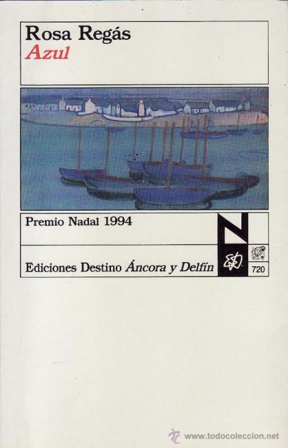 Azul