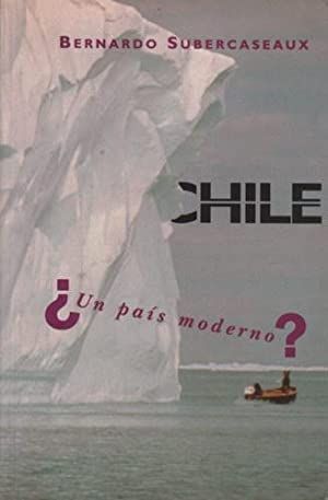 Chile, ¿un país moderno?
