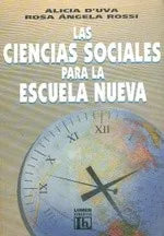 Las Ciencias Sociales Para La Escuela Nueva