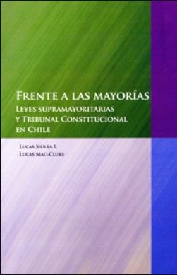 Frente a la mayoría