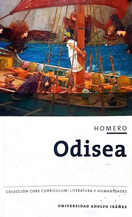 La Odisea