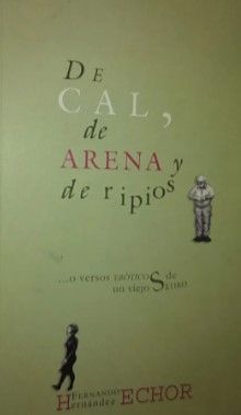 Cal De Arena Y De Ripios