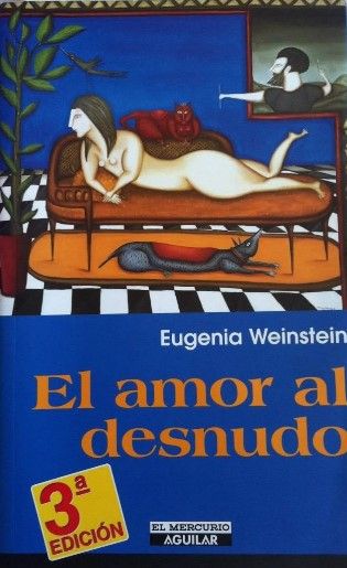 El Amor Al Desnudo