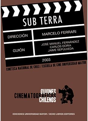 Sub terra