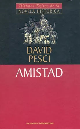 Amistad