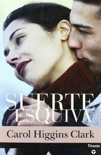Suerte esquiva