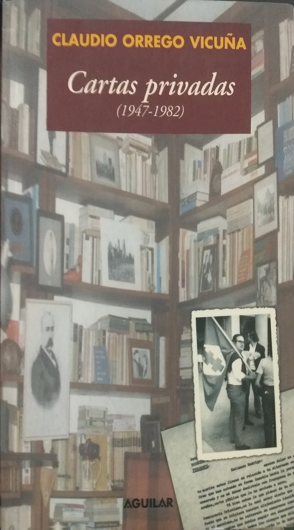 Cartas Privadas