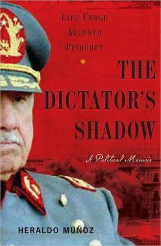 The Dictator's Shadow
