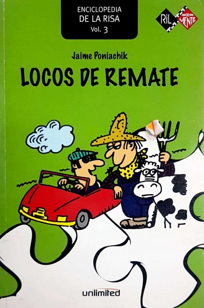 Locos de remate