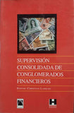 Supervision Consolidada De Conglomerados Financieros By Var