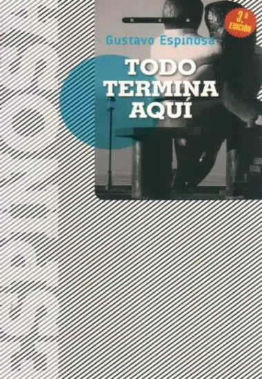 Todo Termina Aquí