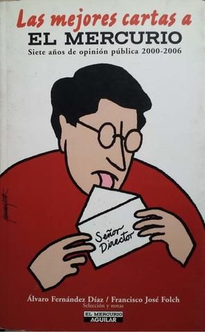 Las Mejores Cartas a El Mercurio