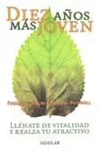 Diez años mas joven