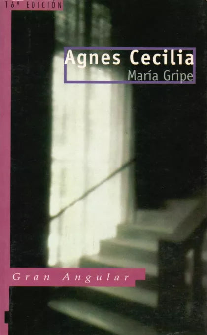 Agnes Cecilia
