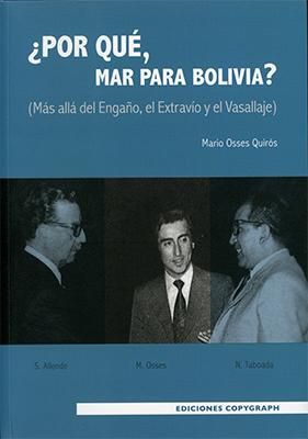 Por qué, Mar para Bolivia