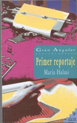 Primer Reportaje