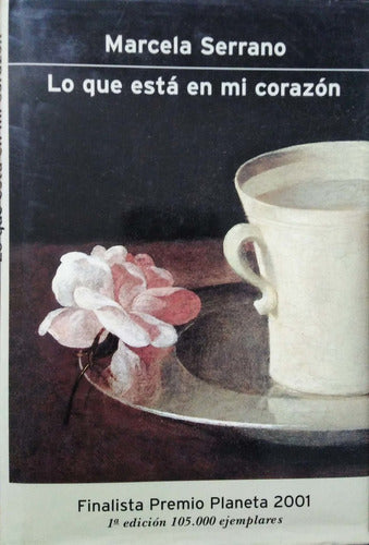 Lo Que Esta En Mi Corazon