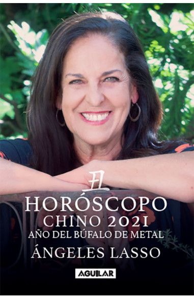 Horóscopo Chino 2021