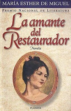 La Amante Del Restaurador
