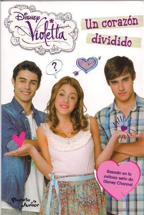 Un corazón dividido