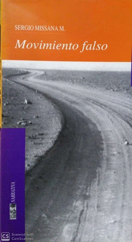 Movimiento Falso (narrativa)