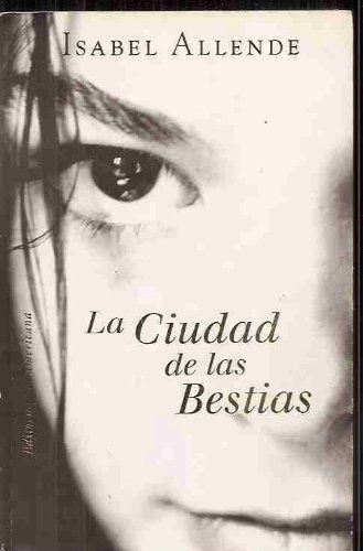 La Ciudad De Las Bestias