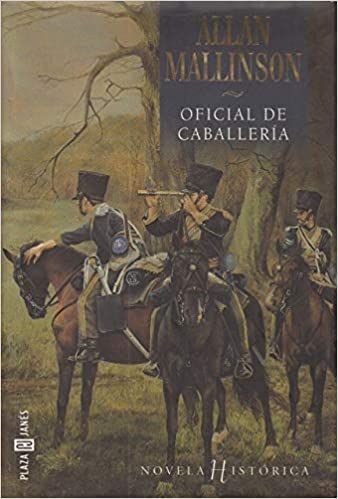 Oficial de caballería