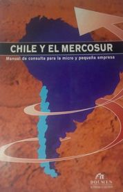 Chile Y El Mercosur
