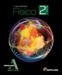 FÍSICA 2° MEDIO APRENDER @ APRENDER (Libro de estudio)