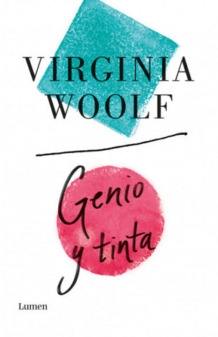 GENIO Y TINTA