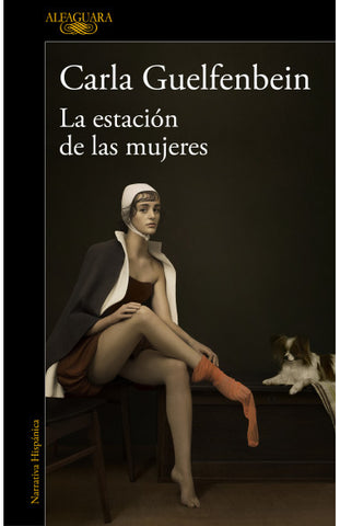 ESTACION DE LAS MUJERES, LA