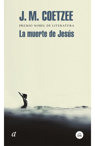 MUERTE DE JESUS, LA