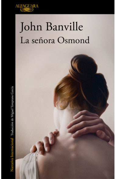 SEÑORA OSMOND, LA