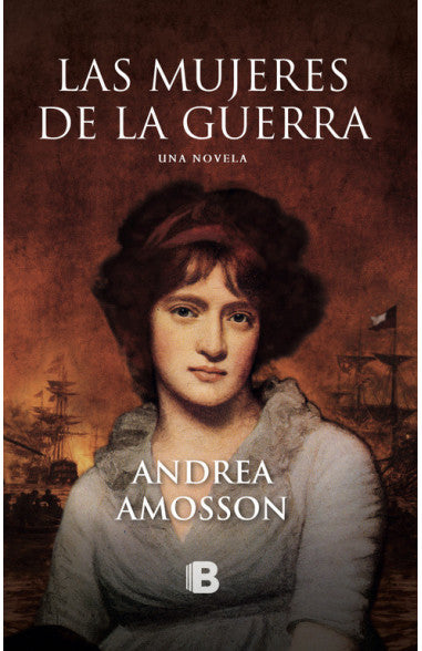 MUJERES DE LA GUERRA, LAS