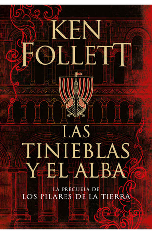 TINIEBLAS Y EL ALBA, LAS