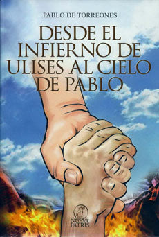Desde el infierno de Ulises al cielo de Pablo