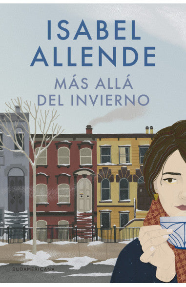 MAS ALLA DEL INVIERNO
