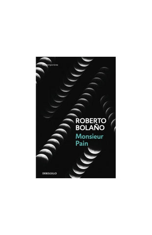 MONSIEUR PAIN