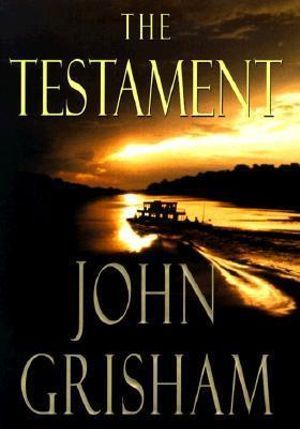 The Testament