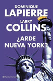 Arde Nueva York?