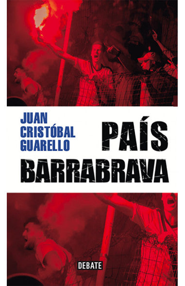 PAIS BARRABRAVA