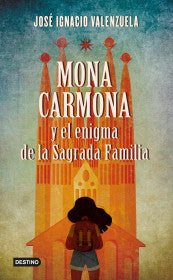 Mona Carmona