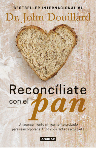 RECONCILIATE CON EL PAN