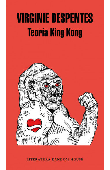 TEORIA KING KONG